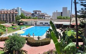 Carihuela Playa
